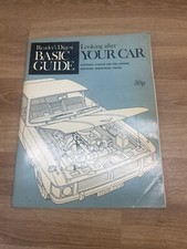 Readers digest basic guide - digest,