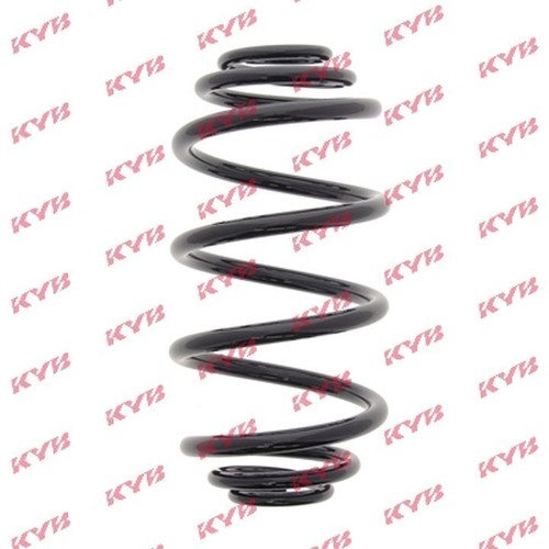 Kyb coil spring rear axle - spring, mb