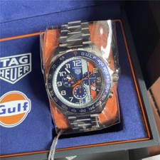 TAG QUARTZ CHRONOGRAPH FORMULA