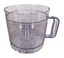 Braun Multipractic 1000ml Work Bowl for Food Processor 4259 4261 4262 etc #..1