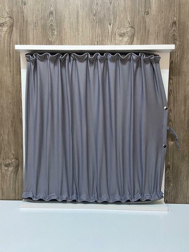 Fits tailored grey cab - vw,