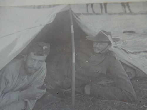 British military troopers - british, in