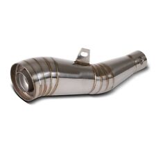 Exhaust muffler GP for Suzuki GSR 750 / 600 Silencer