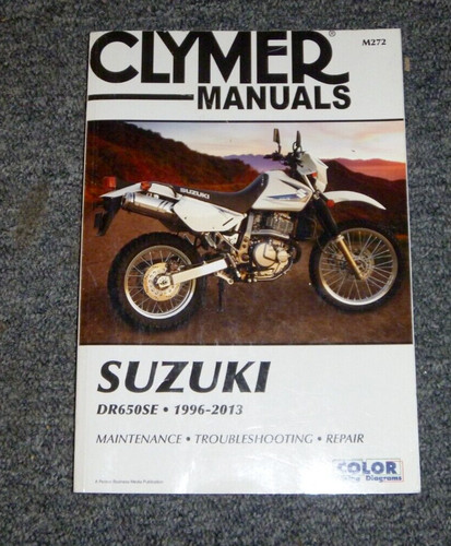 2008 2009 2010 clymer suzuki - 2008,