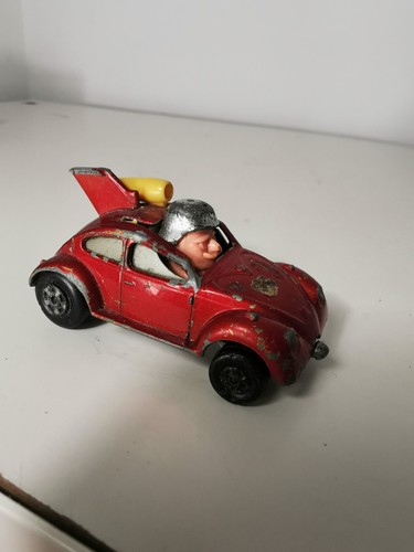 Matchbox superfast 11 - no,