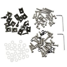 345PCS Complete Motorcycle