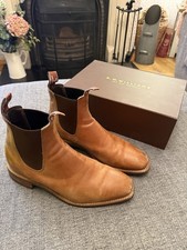 RM Williams Comfort Craftsman