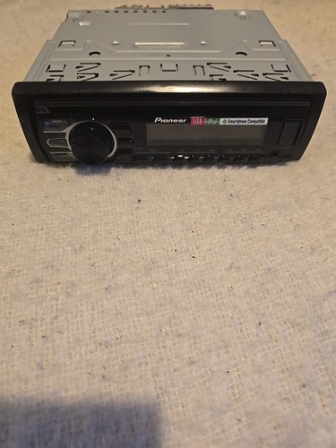 Pioneer deh 2700ui car - pioneer,