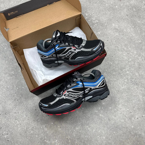 Saucony omni pro grid - omni,