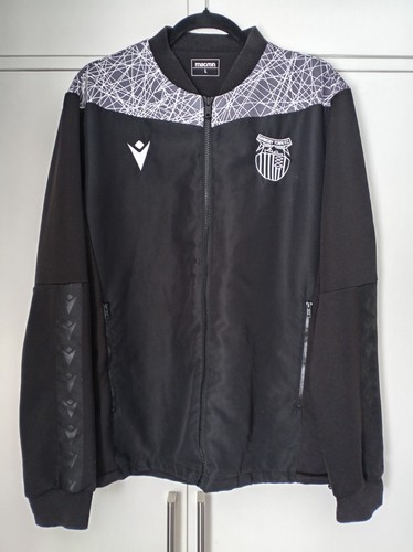 Macron grimsby town - grimsby,