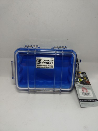 Pelican 1020 micro - micro, protection