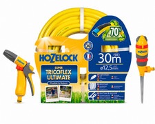 Hozelock Ultimate 30m Hose