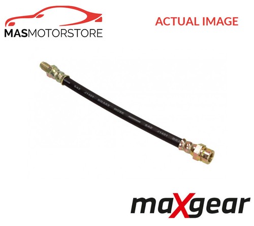Brake hose line pipe - brake, front