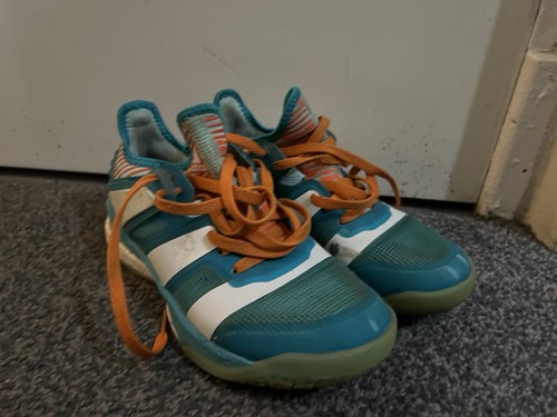 Adidas stabil trainers - adidas,