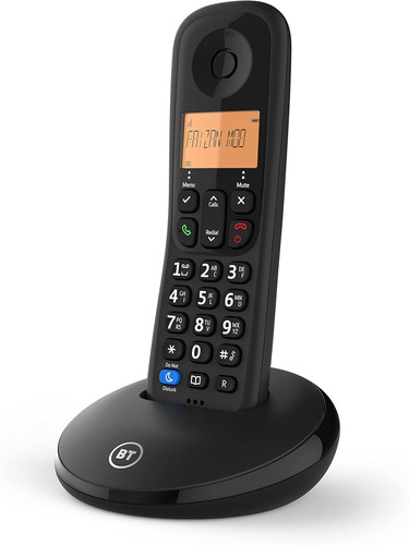 Everyday cordless landline - cordless,