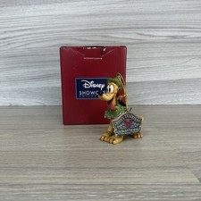 Disney Traditions Sugar Coated Pluto Hanging Ornament 4993659 Figure Xmas