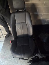 Discovery seats complete - discovery, 4