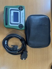 Hawkeye Total Diagnostic Tool Land Rover Range Rover not nonacom 