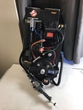 Life-Size Replica Ghostbusters Proton Pack with Box