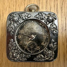 Vintage Ingersoll Yankee