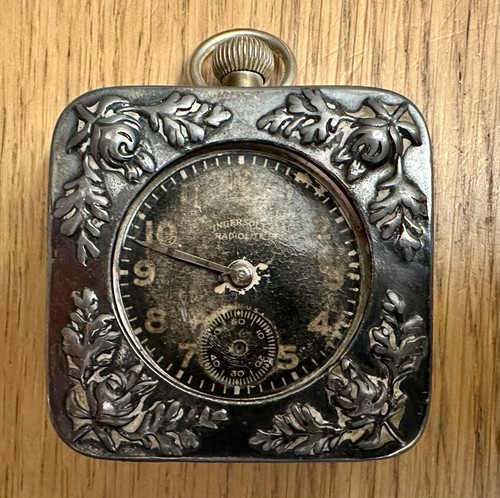 Vintage ingersoll yankee - ingersoll,
