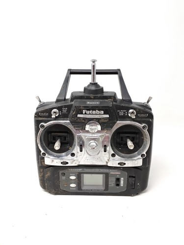 Futaba t6exhp ripmax - futaba,