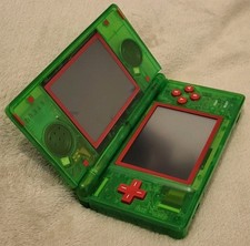 Nintendo DS Lite Console –