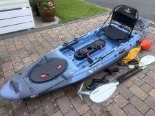 Vibe sea ghosts - sea, kayak