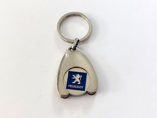 Peugeot 3008 crossover key - 3008,
