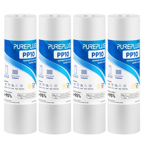 Sediment replacement water - replacement,
