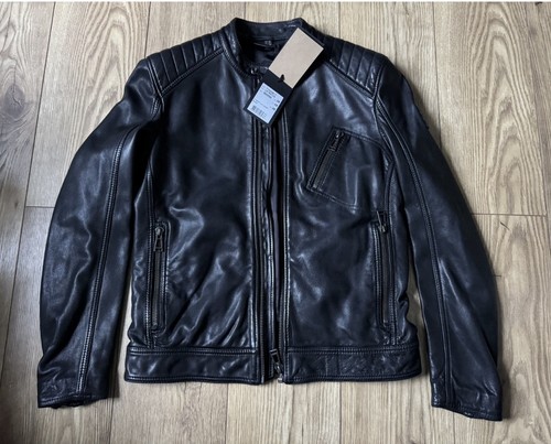 Brand new belstaff racer - belstaff,
