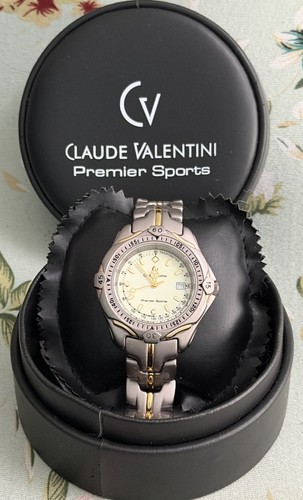 Claude valentini premier - claude,