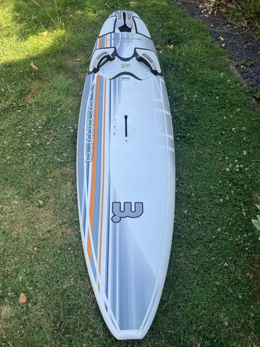Mistral screamer windsurfer - mistral,