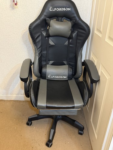 Elfordson black high - elfordson,