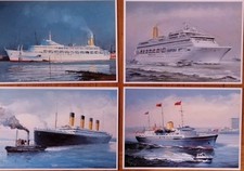 Maritime prints titanic - prints,, ss