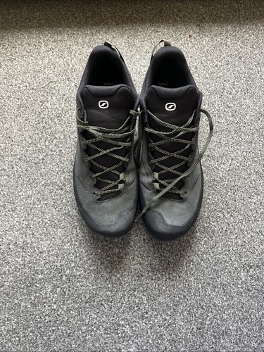 Scarpa men walking shoes - scarpa,