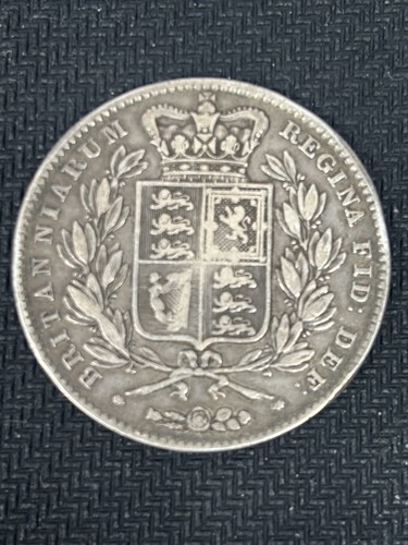 1844 queen victoria silver - queen,