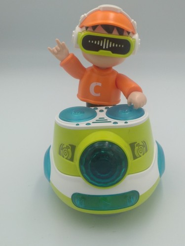 Coco beat dancing - dj,