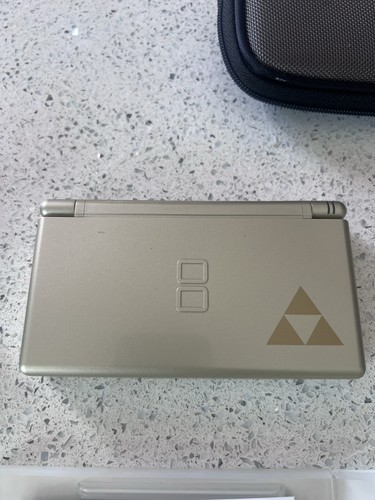 Nintendo lite ltd edition - nintendo,
