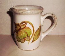 Denby TROUBADOUR, Milk Jug