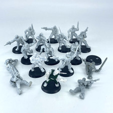 Catachan Infantry - Imperial