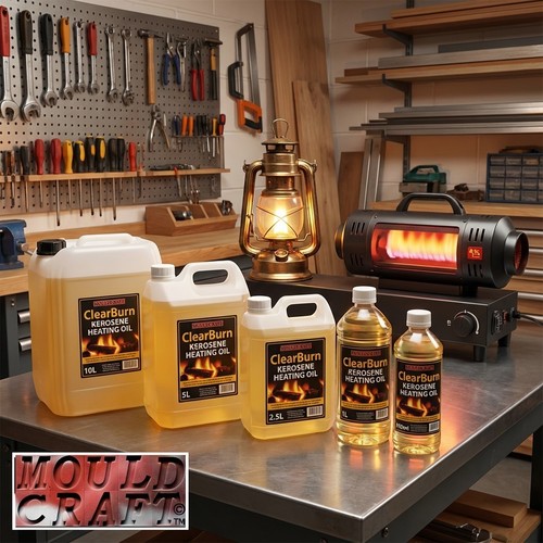 Clearburn 5l premium - ⭐,