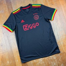 Authentic Adidas Ajax 2021-22