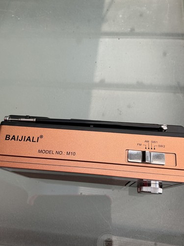 Baijiali bjl 667 sw - am,