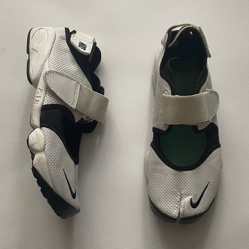 Vintage 00s nike - nike, tabi