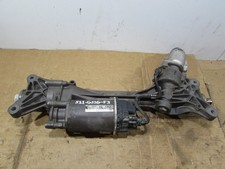 Audi A4 B9 A5 F5 Electric