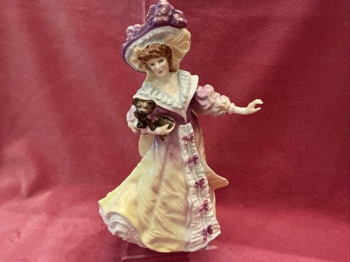 Royal doulton lily hn 3626 - royal,