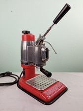 The cimbali microcimbali - the,