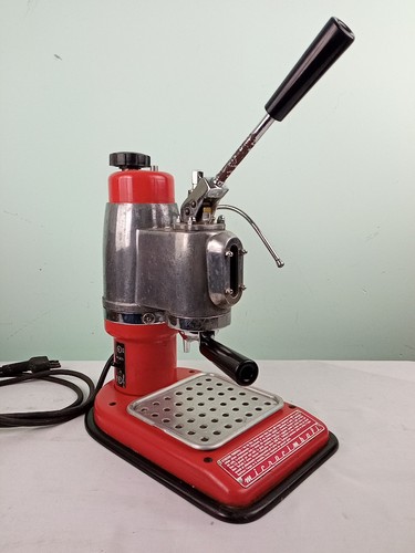 The cimbali microcimbali - cimbali,