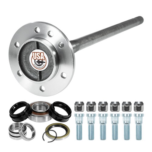 Rear axle kit fits - rear,